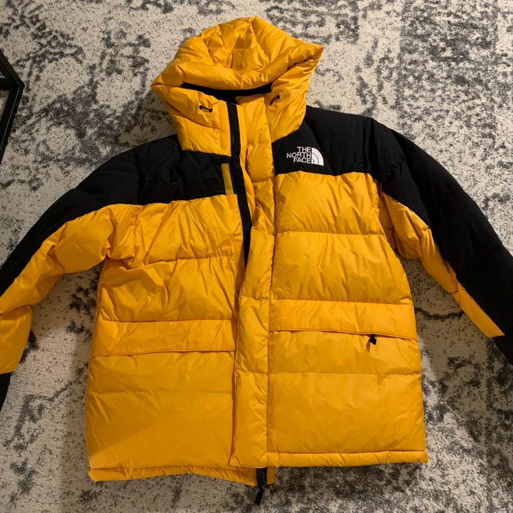 The Northface Jacket - BRAND NEW ‼️